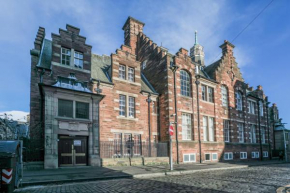 Beautiful 1-Bed Apartment near Castle